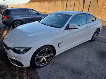 Used BMW 4 Series 2017 for sale - 76406890: Photo