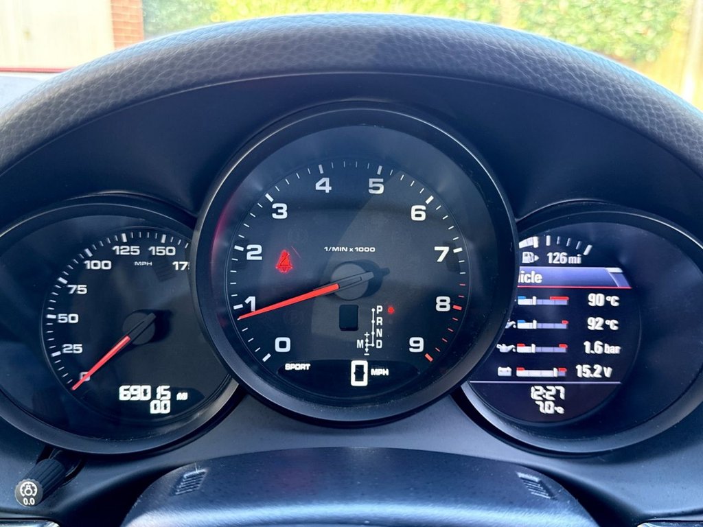 Used Porsche Cayman 2014 for sale - 77072753: Photo 12