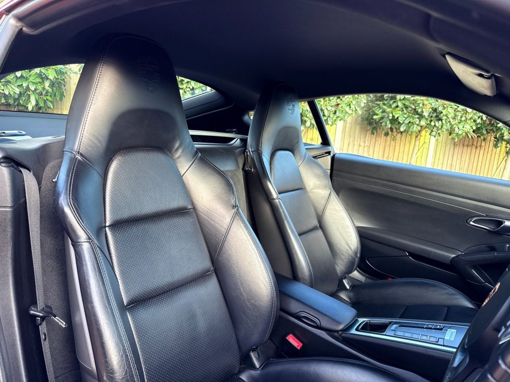 Used Porsche Cayman 2014 for sale - 77072753: Photo 14