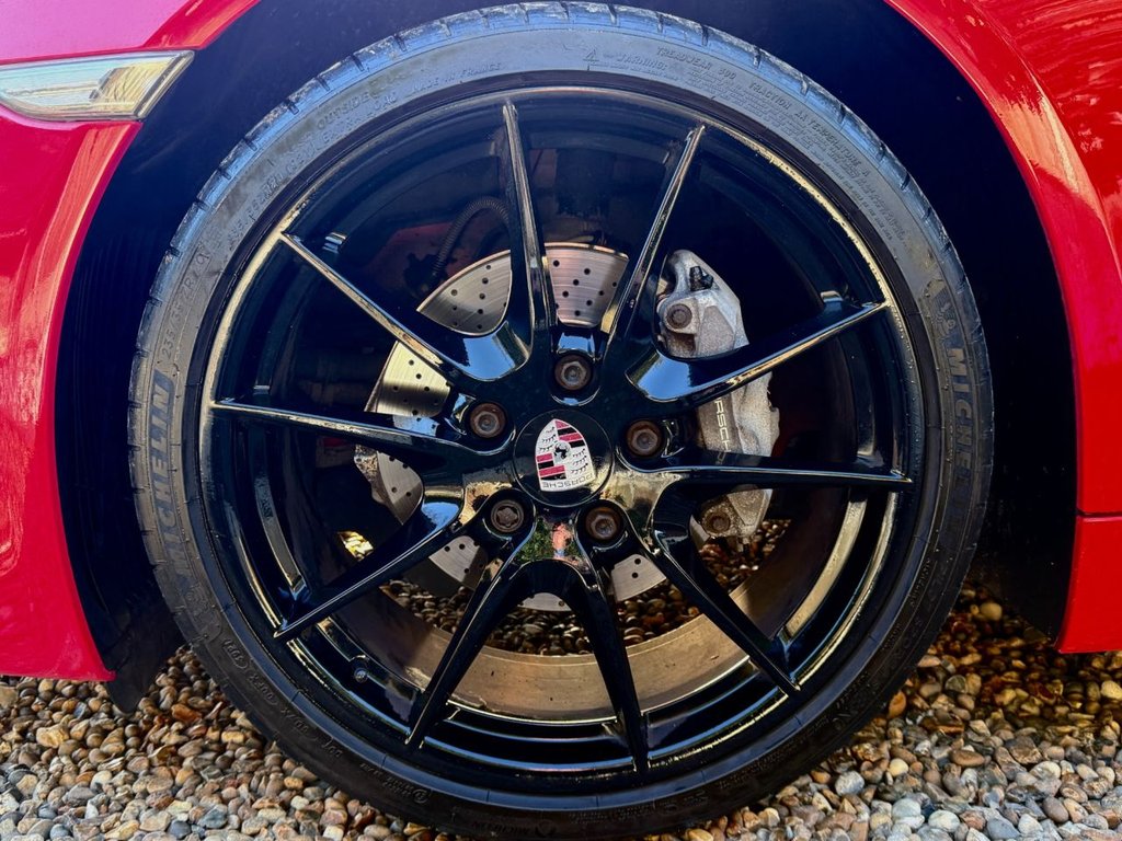 Used Porsche Cayman 2014 for sale - 77072753: Photo 8