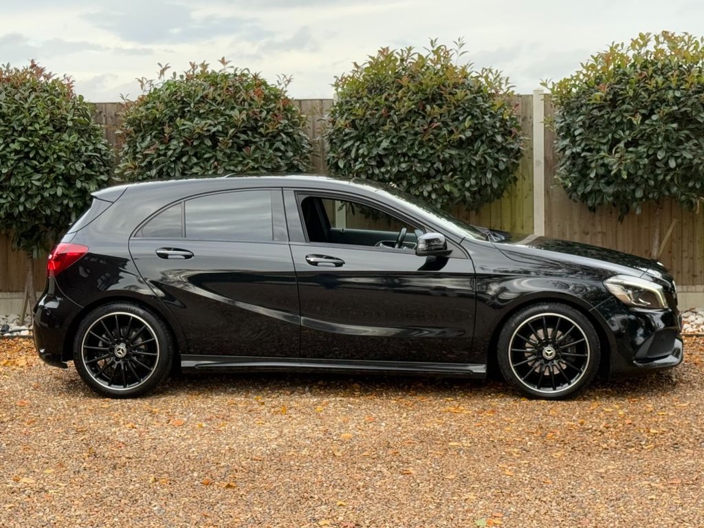 Used Mercedes-Benz A-Class 2018 for sale - 76256307: Photo 15