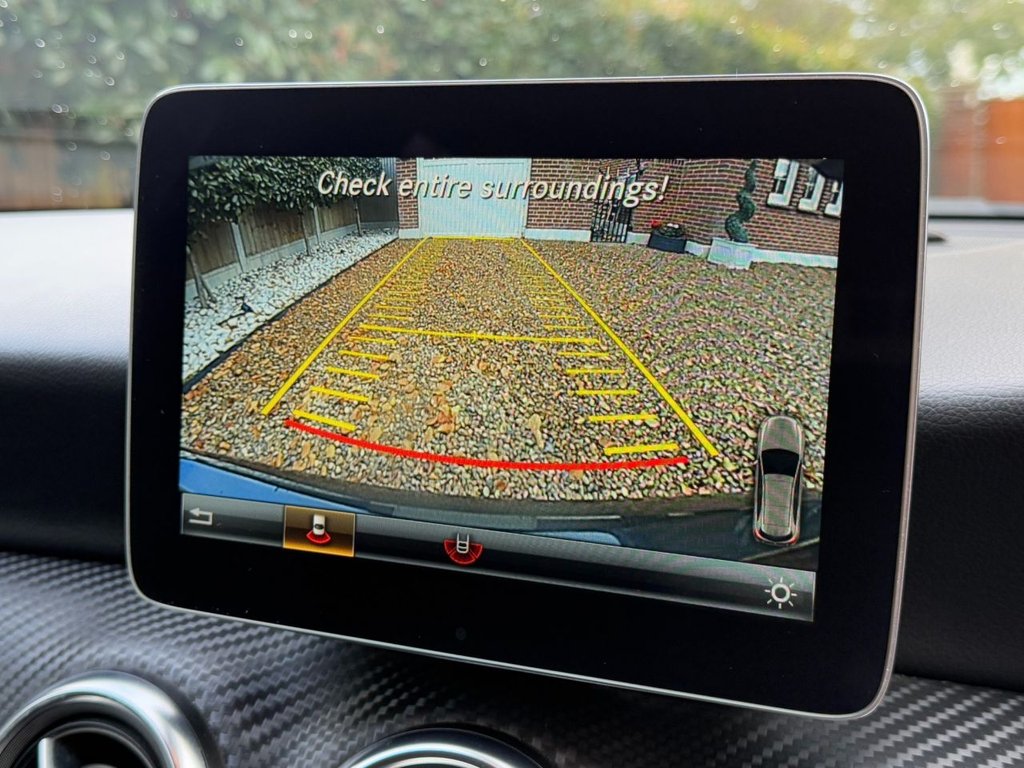 Used Mercedes-Benz A-Class 2018 for sale - 76256307: Photo 3