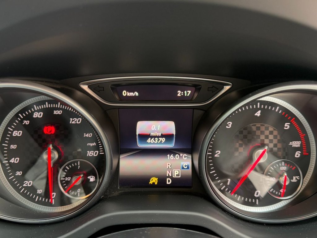 Used Mercedes-Benz A-Class 2018 for sale - 76256307: Photo 4