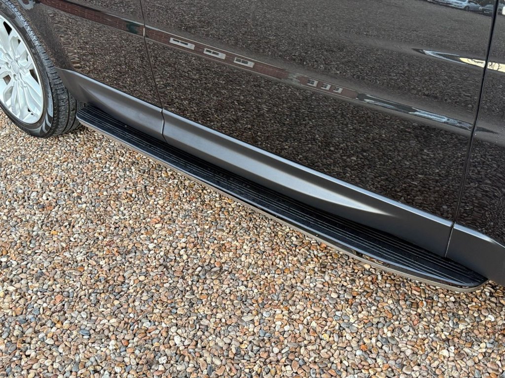 Used Land Rover Range Rover Sport 2017 for sale - 76655009: Photo 12