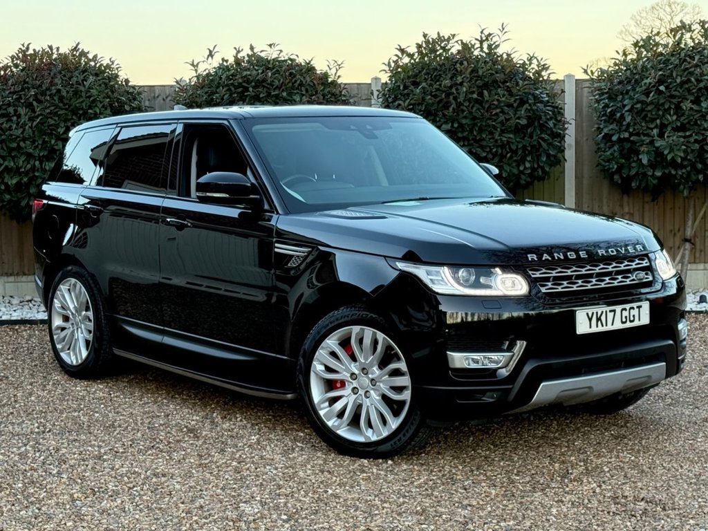 Used Land Rover Range Rover Sport 2017 for sale - 76655009: Photo 19