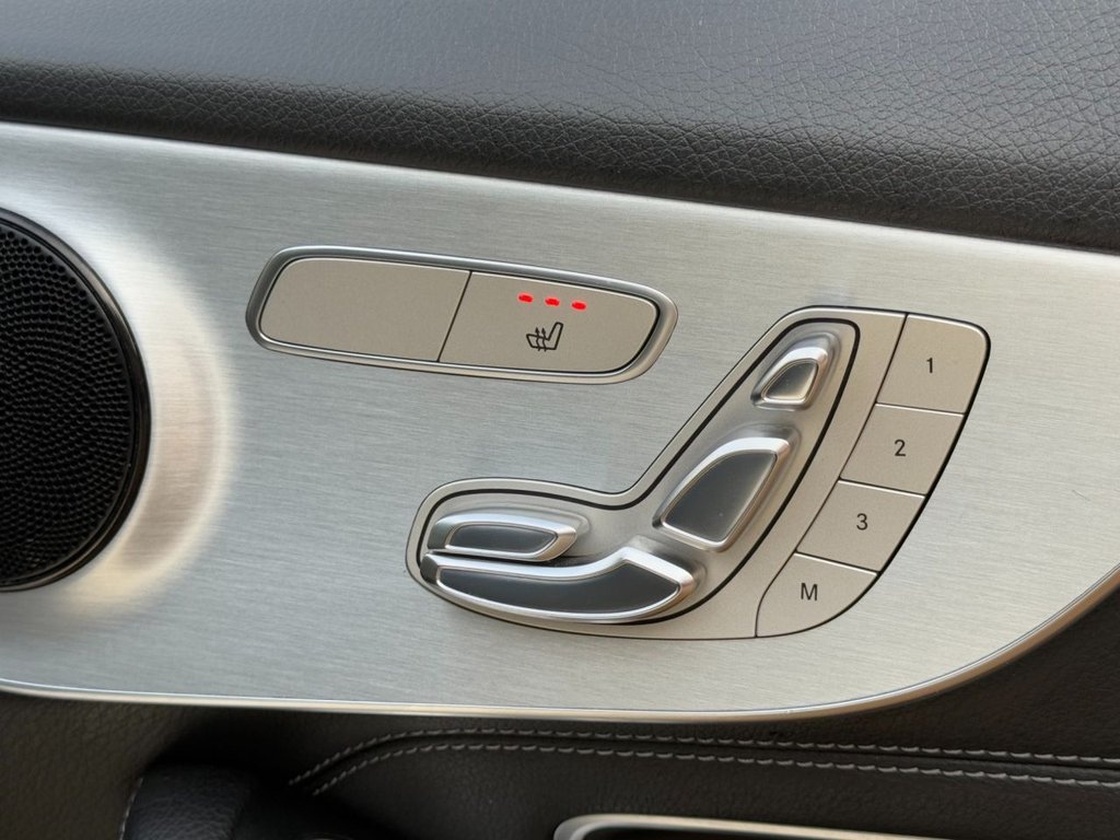 Used Mercedes-Benz C Class 2017 for sale - 76973828: Photo 14