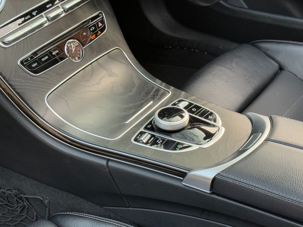 Used Mercedes-Benz C Class 2017 for sale - 76973828: Photo 19