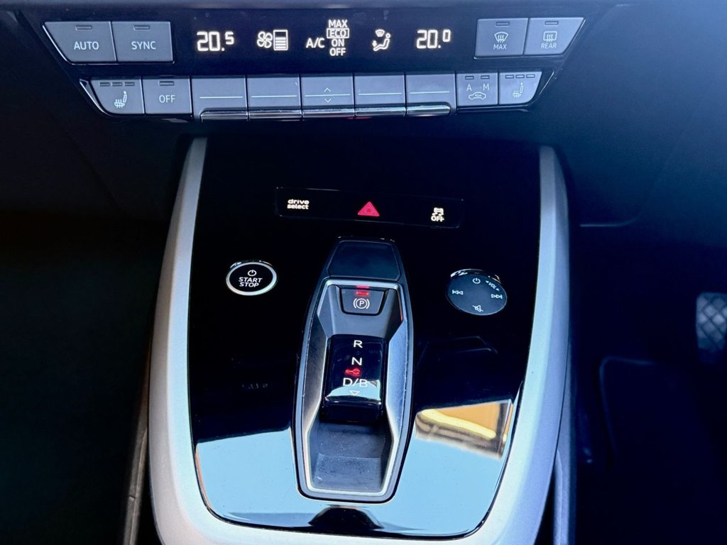 Used Audi Q4 e-tron 2021 for sale - 77936761: Photo 12