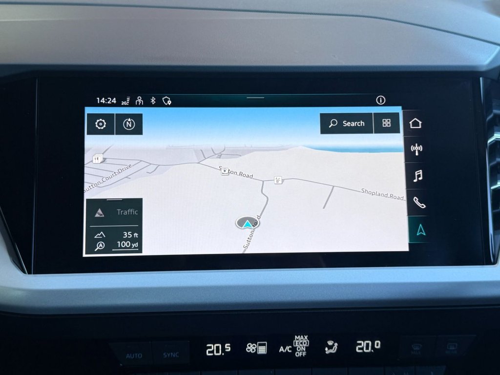 Used Audi Q4 e-tron 2021 for sale - 77936761: Photo 9