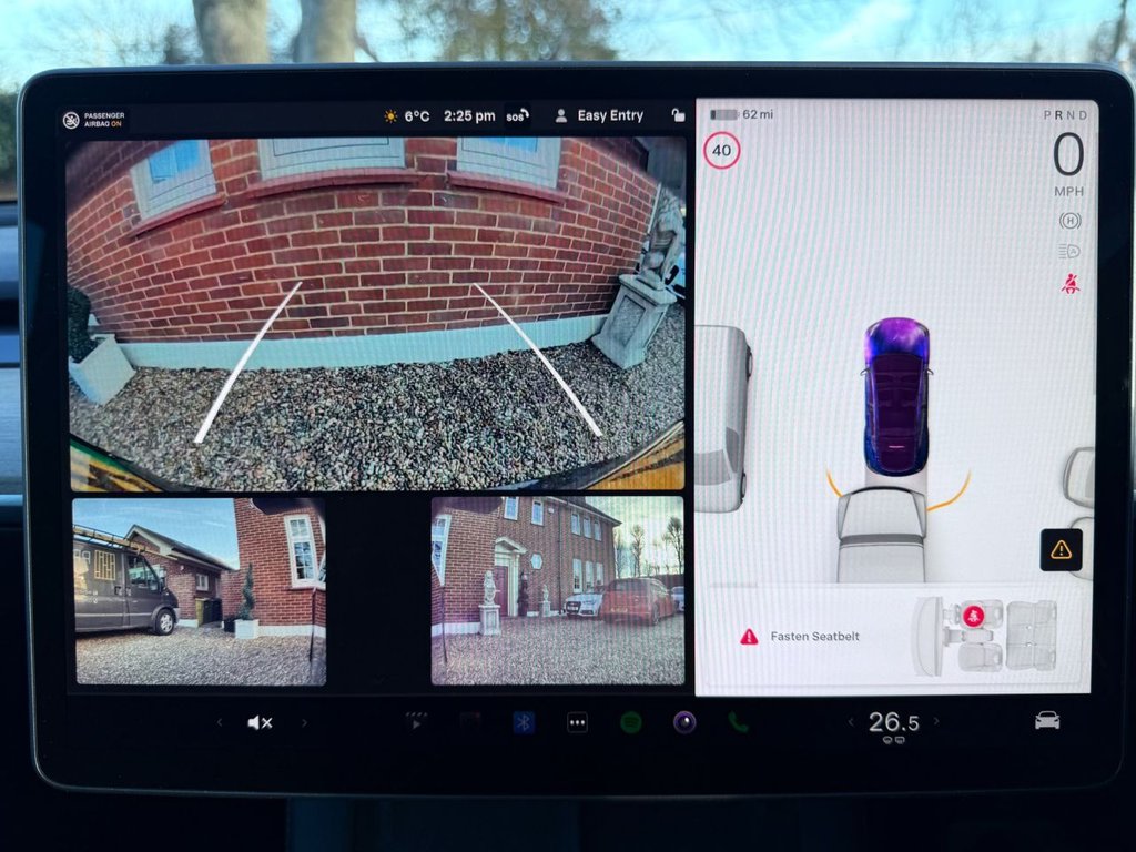 Used Tesla Model Y 2022 for sale - 77122320: Photo 11