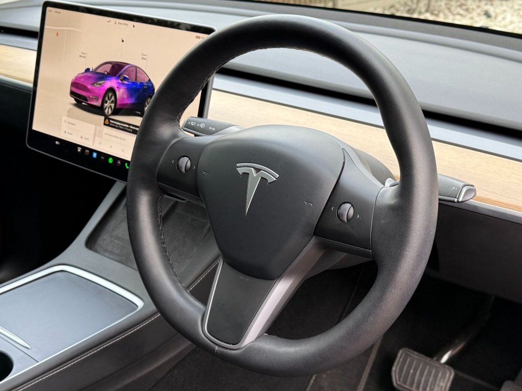 Used Tesla Model Y 2022 for sale - 77122320: Photo 13