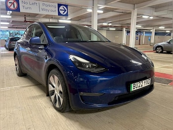 Tesla Model Y feature image