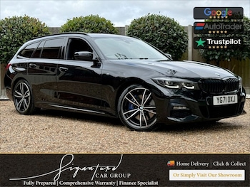 BMW - 3 Series