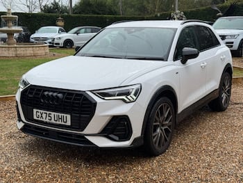 Used Audi Q3 2025 for sale - 79681503: Photo