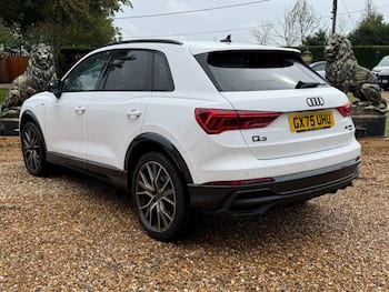 Used Audi Q3 2025 for sale - 79681503: Photo
