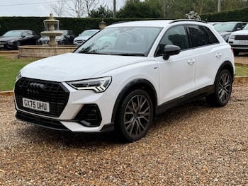 Used Audi Q3 2025 for sale - 79681503: Photo