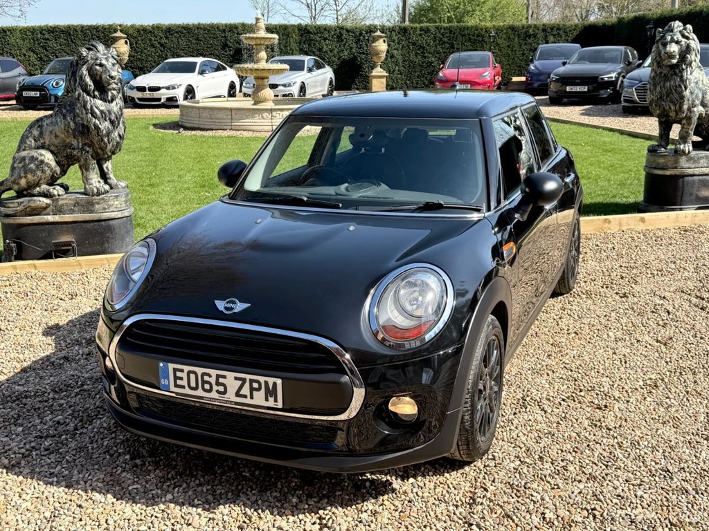 Used MINI Hatch 2015 for sale - 78167568: Photo 3