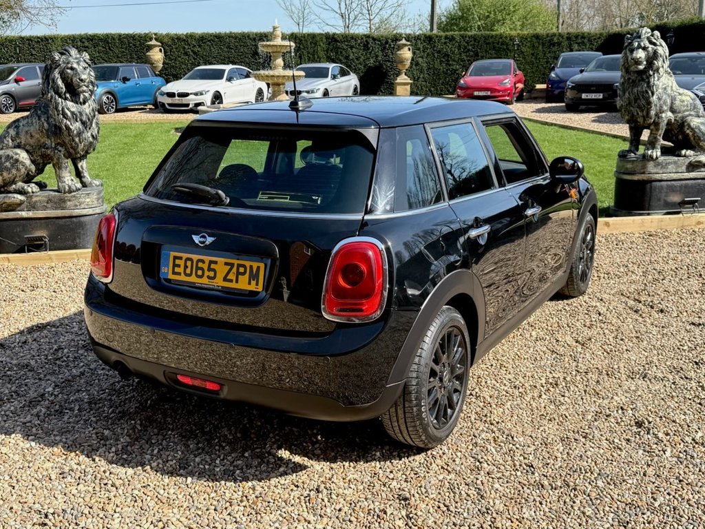 Used MINI Hatch 2015 for sale - 78167568: Photo 4