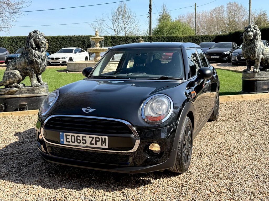 Used MINI Hatch 2015 for sale - 78167568: Photo 5