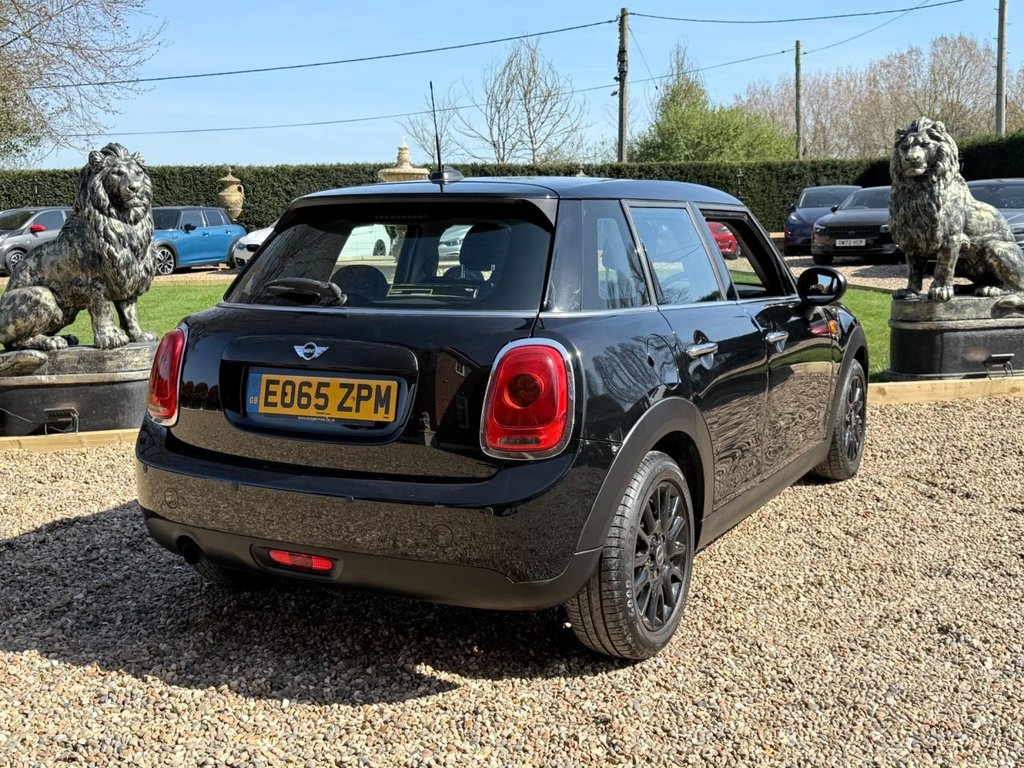 Used MINI Hatch 2015 for sale - 78167568: Photo 6