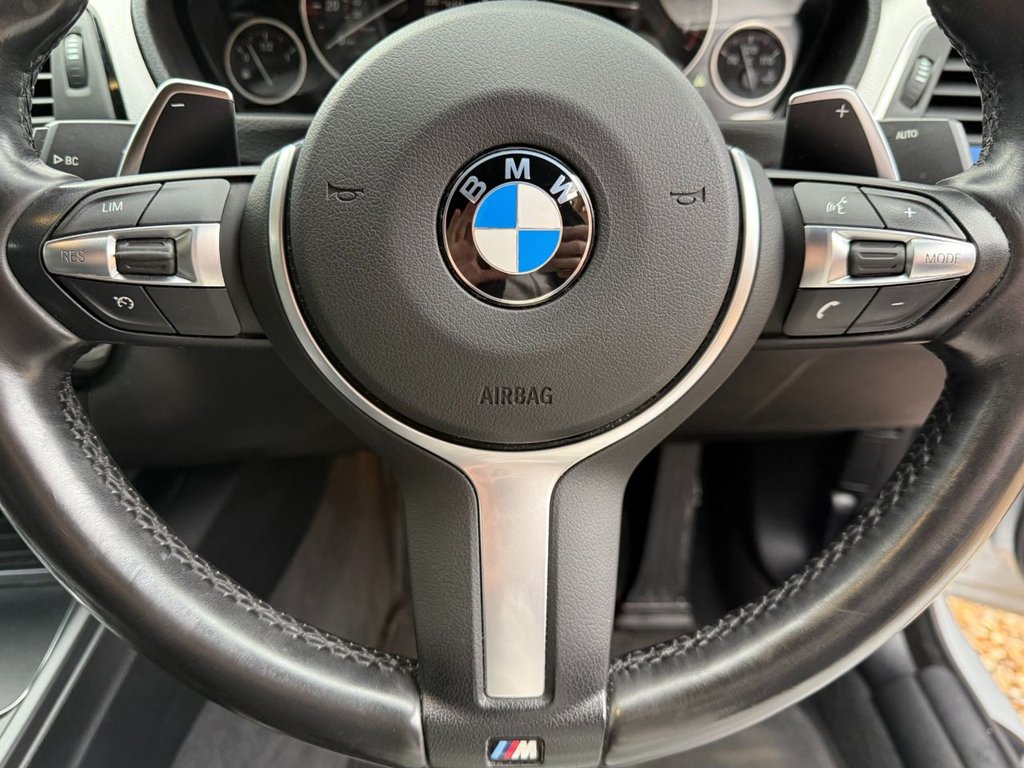 Used BMW 4 Series 2017 for sale - 76950744: Photo 14
