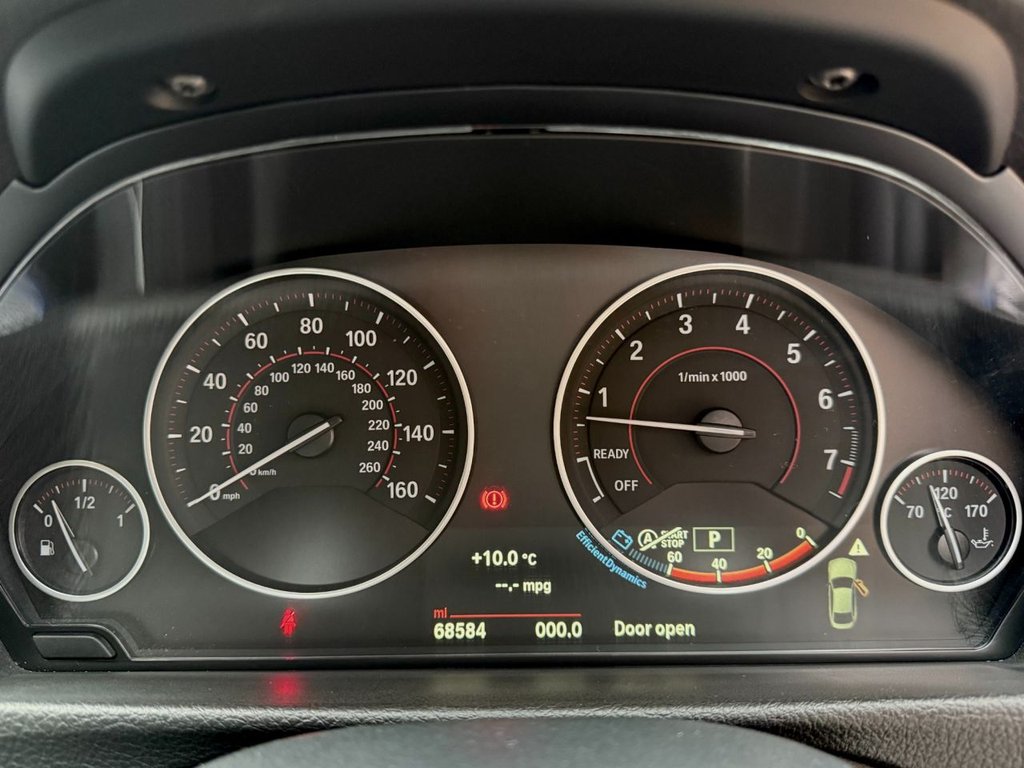 Used BMW 4 Series 2017 for sale - 76950744: Photo 16