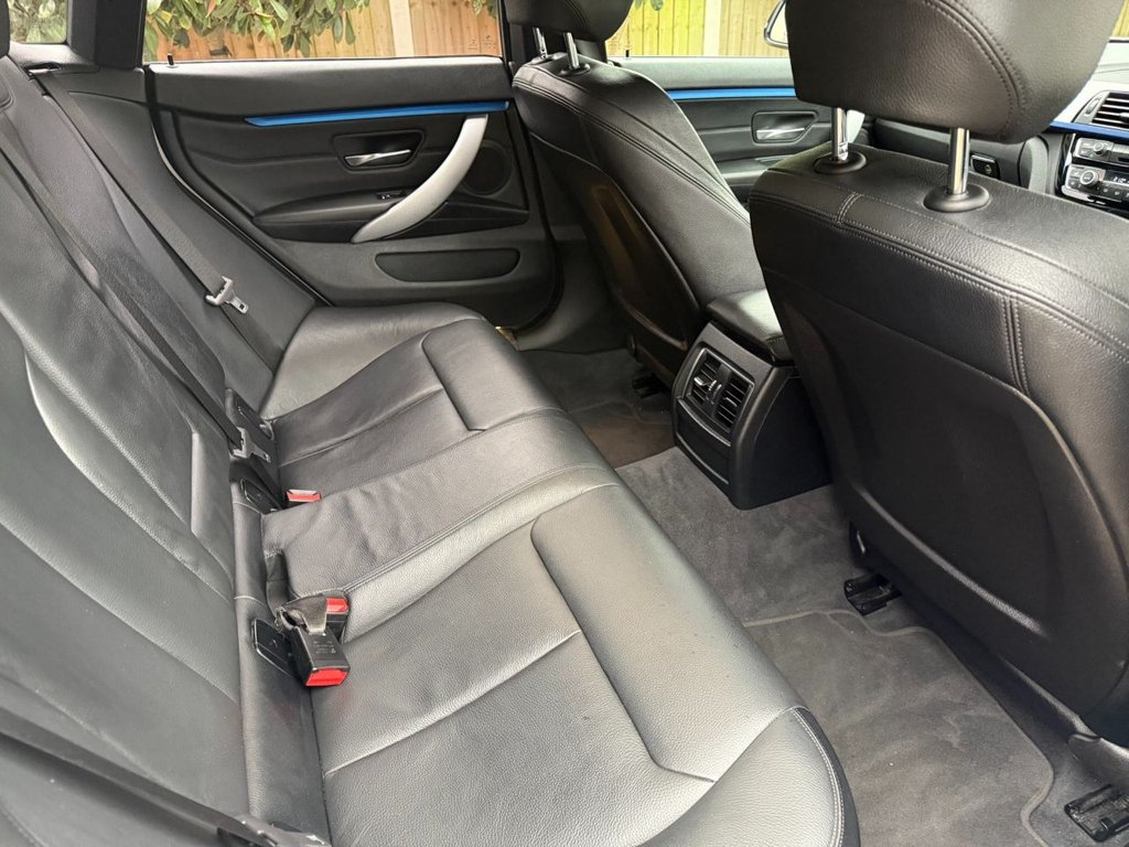 Used BMW 4 Series 2017 for sale - 76950744: Photo 22