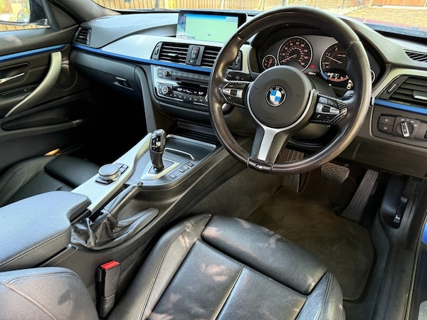 Used BMW 4 Series 2015 for sale - 76115549: Photo 10