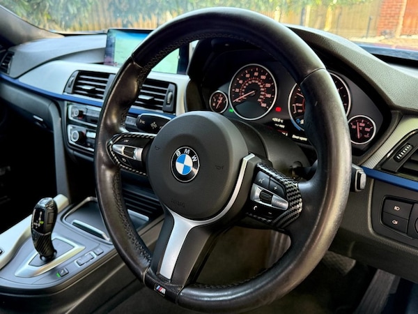 Used BMW 4 Series 2015 for sale - 76115549: Photo 11