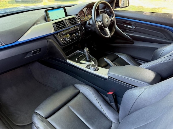 Used BMW 4 Series 2015 for sale - 76115549: Photo 12