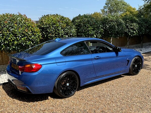 Used BMW 4 Series 2015 for sale - 76115549: Photo 15
