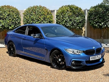 Used BMW 4 Series 2015 for sale - 76115549: Photo 2