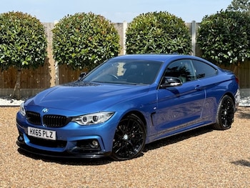 Used BMW 4 Series 2015 for sale - 76115549: Photo 3