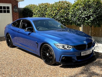 Used BMW 4 Series 2015 for sale - 76115549: Photo 4