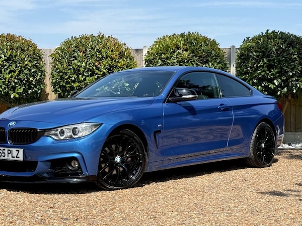Used BMW 4 Series 2015 for sale - 76115549: Photo 6