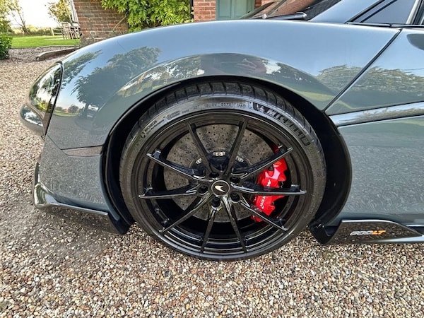 Used McLaren 600LT 2019 for sale - 76115551: Photo 15