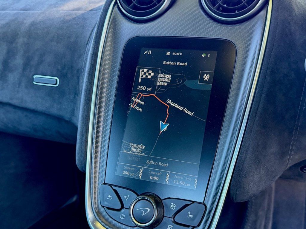 Used McLaren 600LT 2019 for sale - 76115551: Photo 16