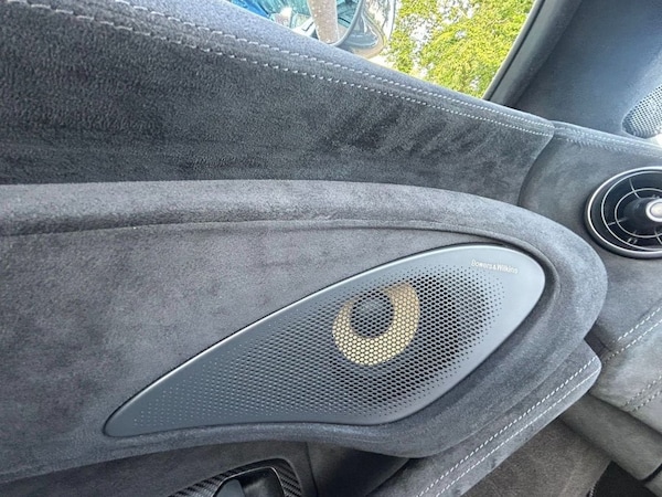 Used McLaren 600LT 2019 for sale - 76115551: Photo 17