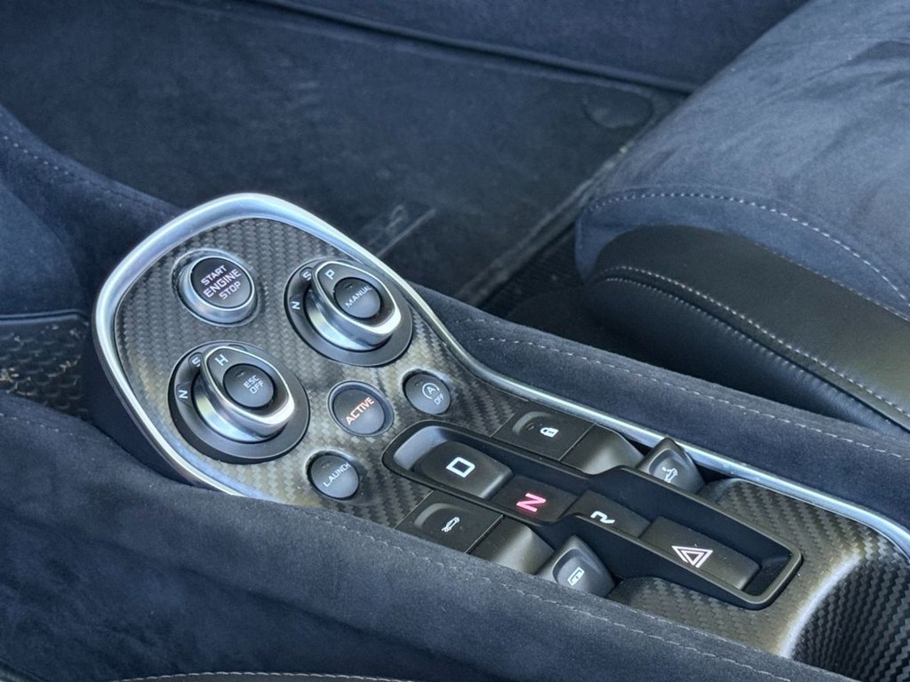 Used McLaren 600LT 2019 for sale - 76115551: Photo 18