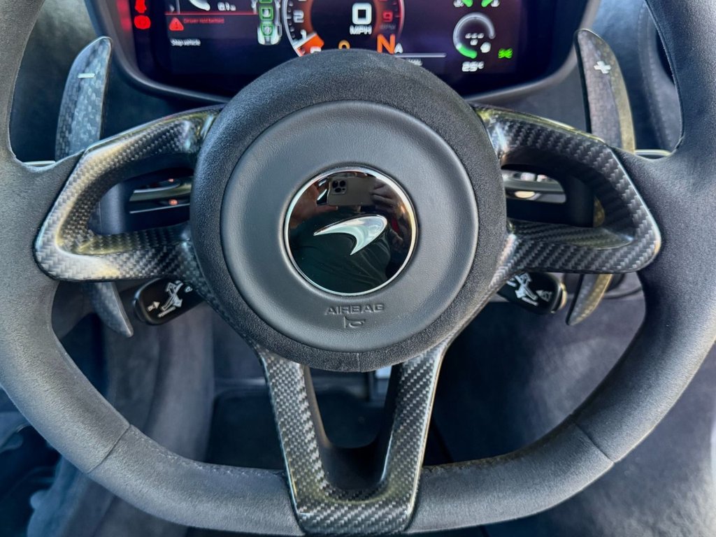 Used McLaren 600LT 2019 for sale - 76115551: Photo 22