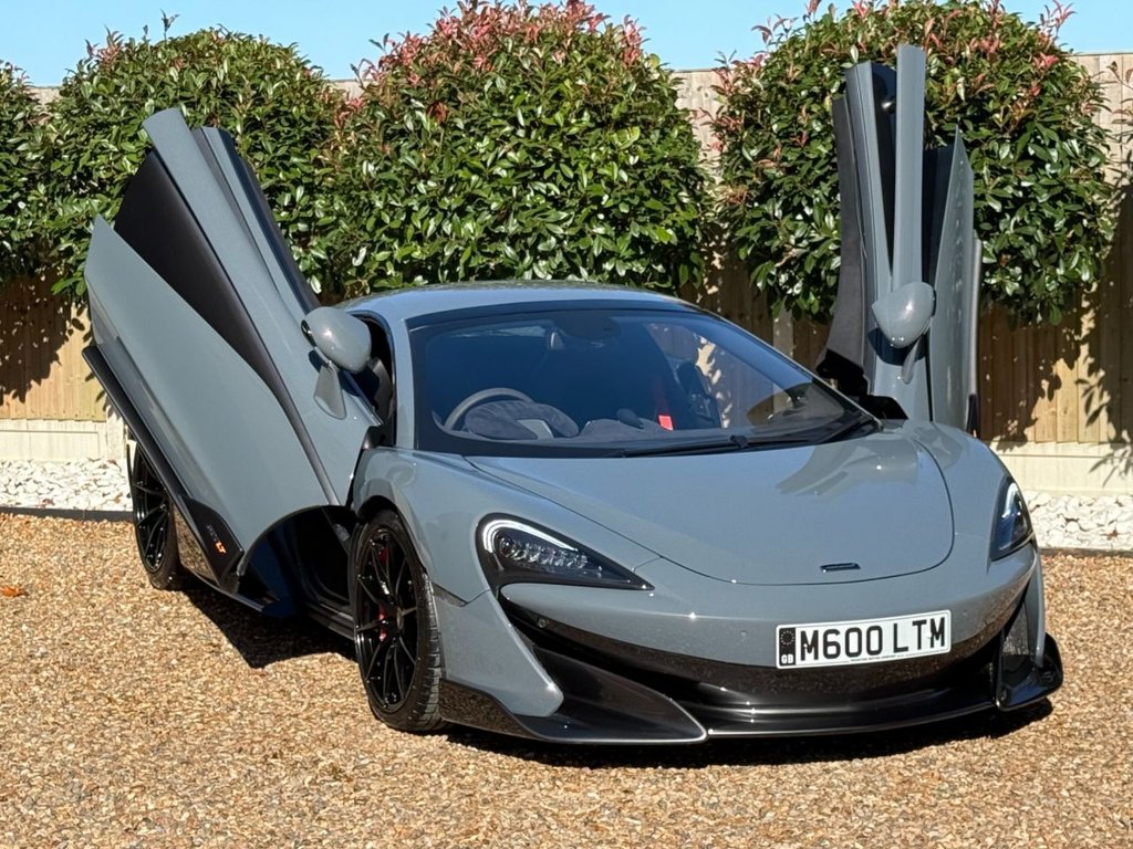 Used McLaren 600LT 2019 for sale - 76115551: Photo 31