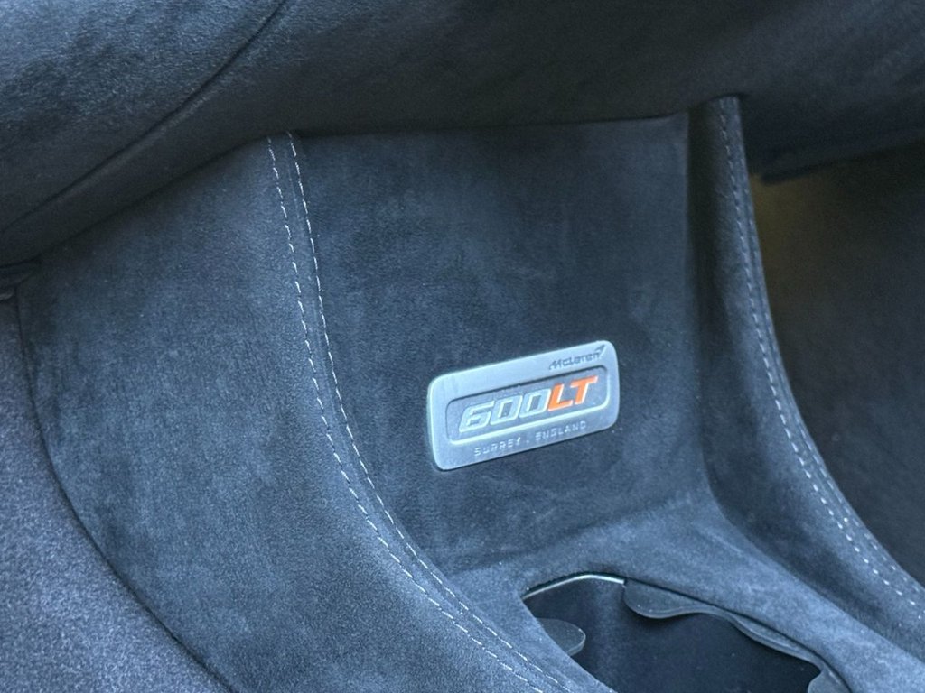 Used McLaren 600LT 2019 for sale - 76115551: Photo 34