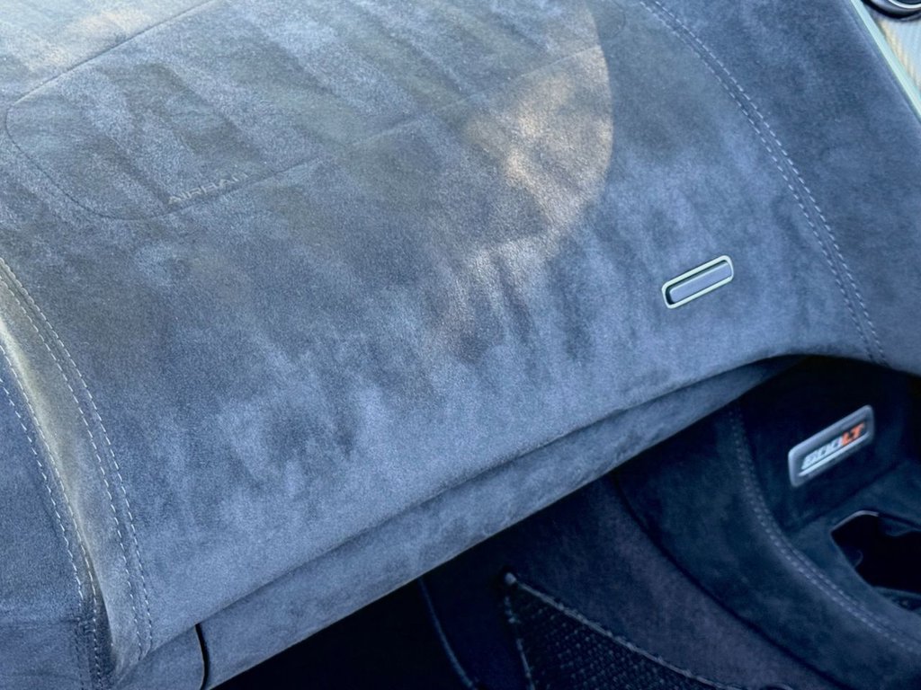 Used McLaren 600LT 2019 for sale - 76115551: Photo 36