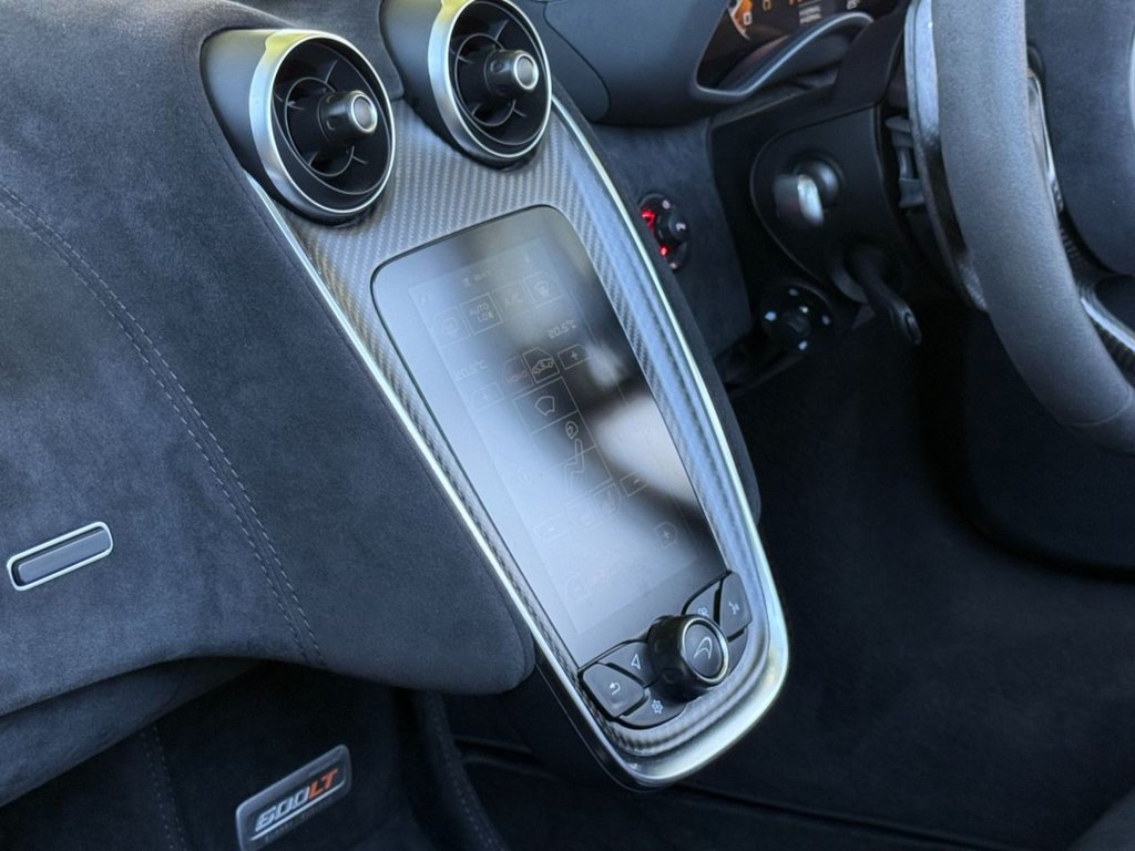 Used McLaren 600LT 2019 for sale - 76115551: Photo 39