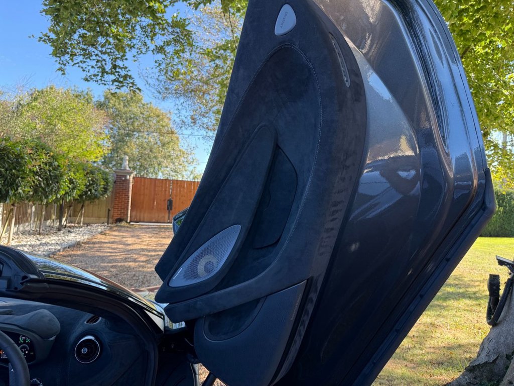 Used McLaren 600LT 2019 for sale - 76115551: Photo 42