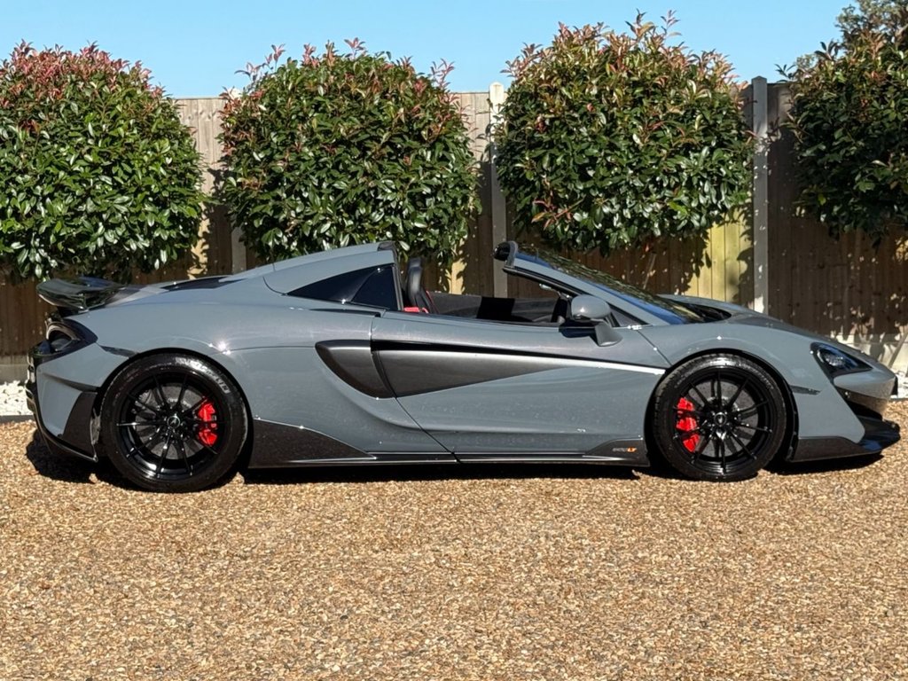 Used McLaren 600LT 2019 for sale - 76115551: Photo 45