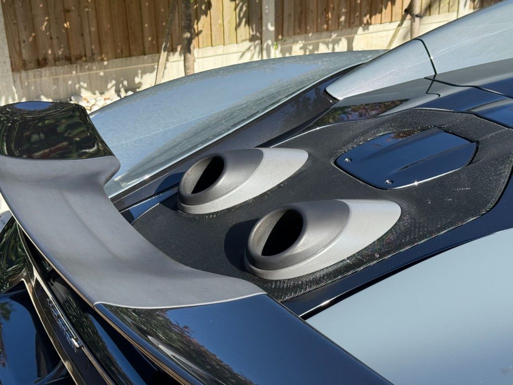 Used McLaren 600LT 2019 for sale - 76115551: Photo 9