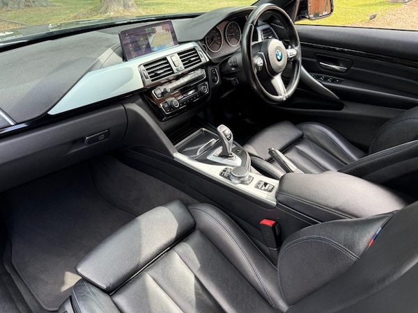 Used BMW 4 Series 2017 for sale - 76115552: Photo 16