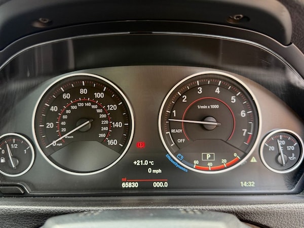 Used BMW 4 Series 2017 for sale - 76115552: Photo 18