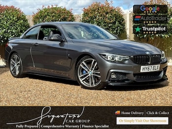 BMW - 4 Series